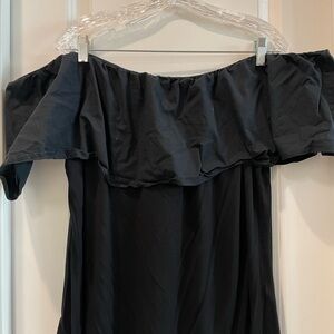 Vince Camuto Off the Shoulder Top
